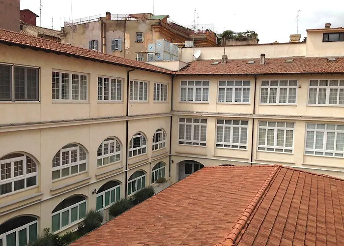 Baccina Inn