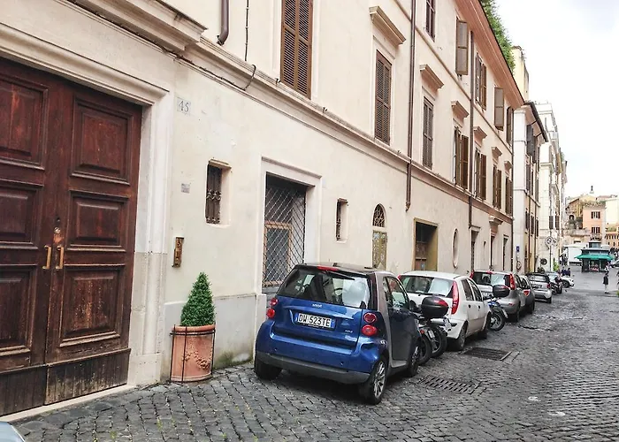 Baccina Inn
